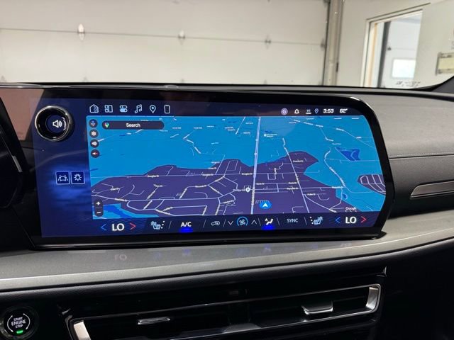 New 2026 Chevrolet Traverse LT w/ Driver Confidence Package image 19