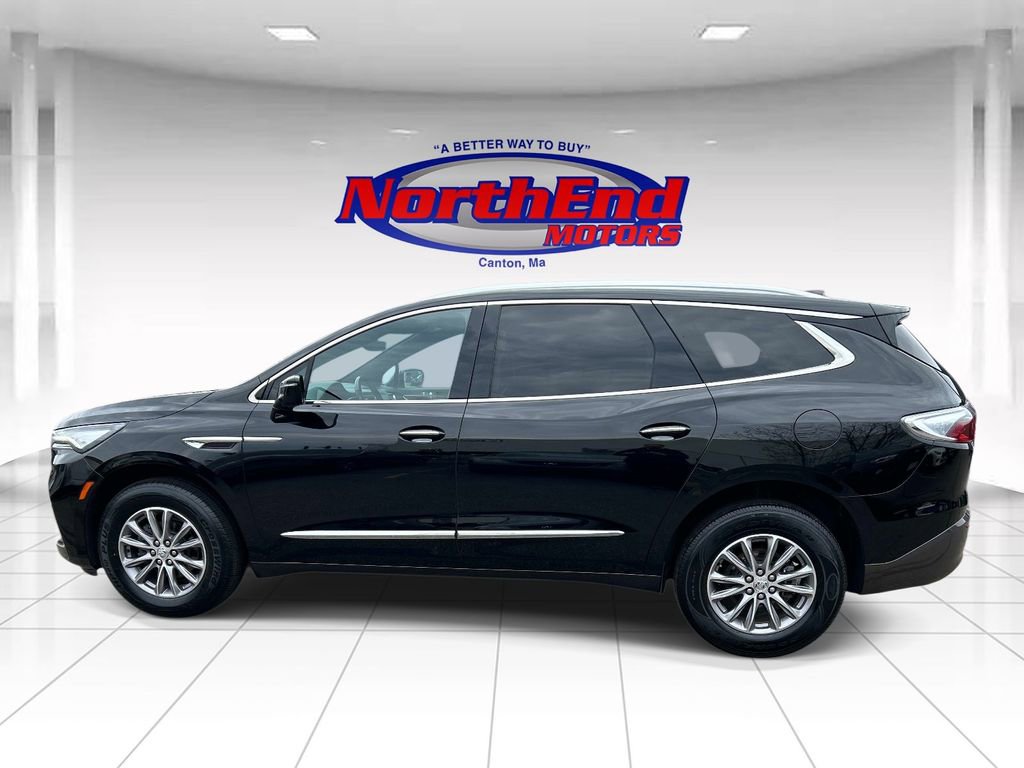 Used 2024 Buick Enclave Premium image 6