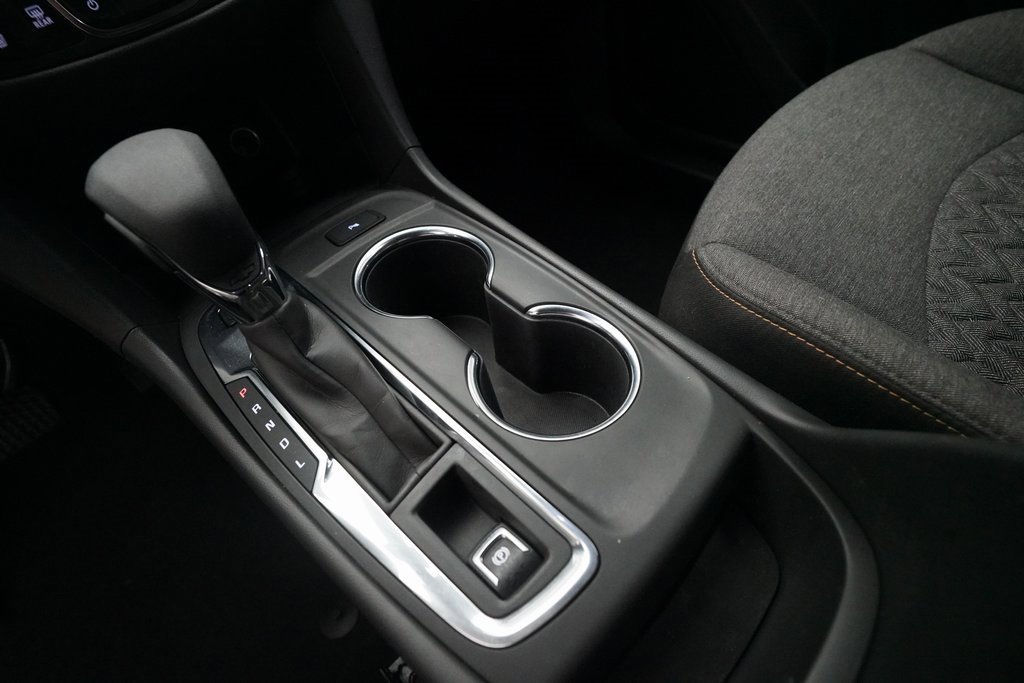 Certified 2023 Chevrolet Equinox LT image 17