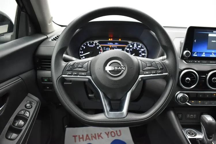 Used 2025 Nissan Sentra SV FWD image 19