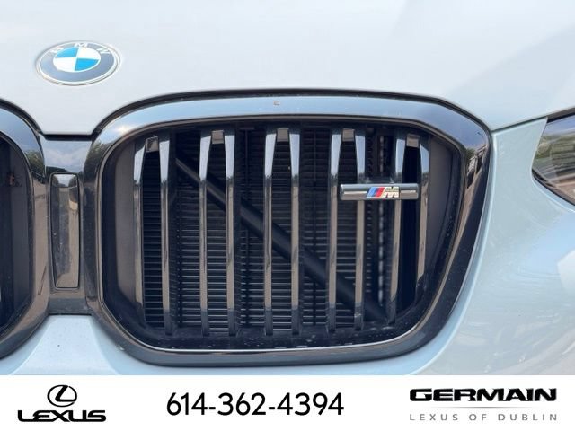 Used 2023 BMW X4 M40i w/ Shadowloine Package AWD/4WD image 11