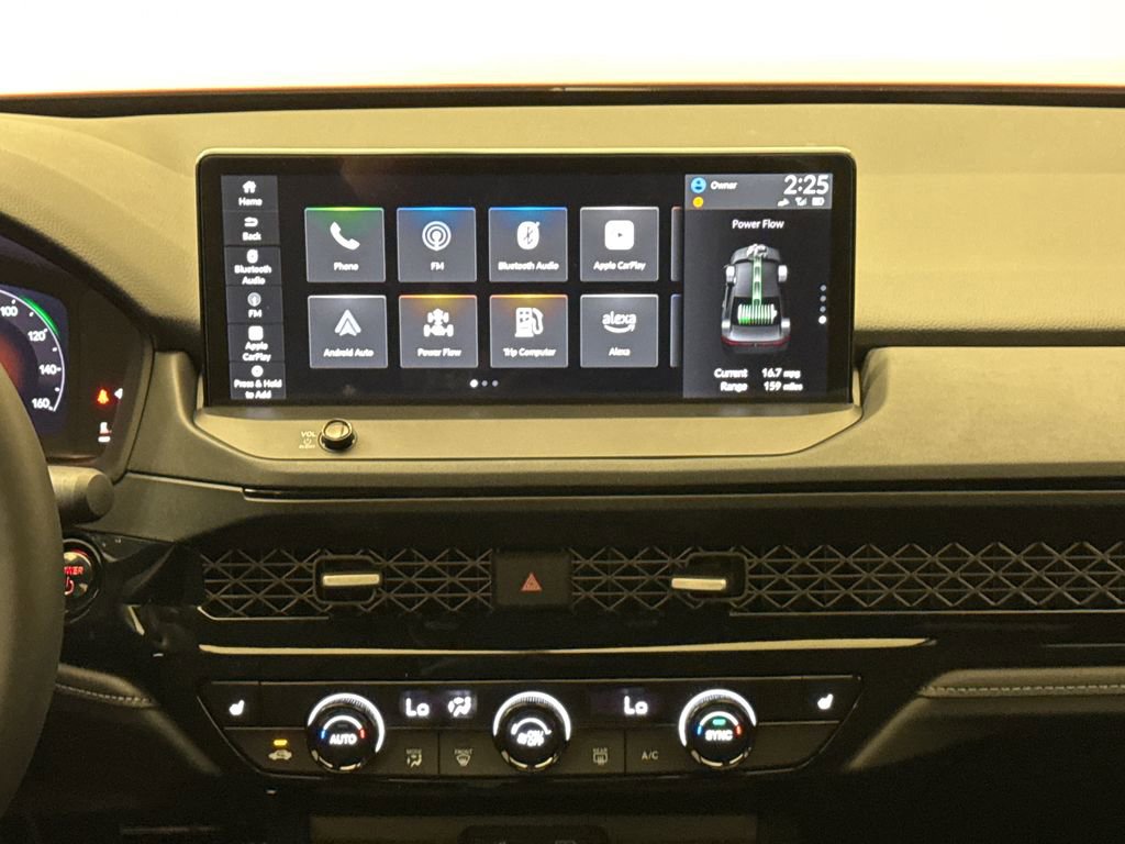 New 2026 Honda Accord Sport image 14