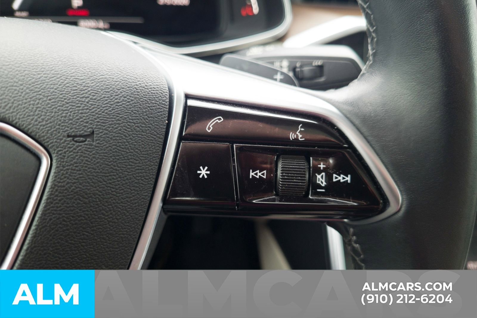 Used 2024 Audi A6 Premium Plus image 11