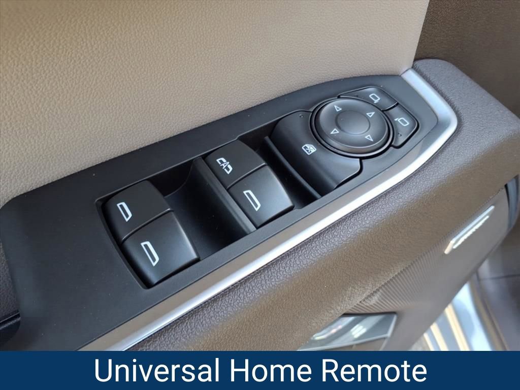 New 2026 Chevrolet Silverado 1500 RST w/ Convenience Package II image 20