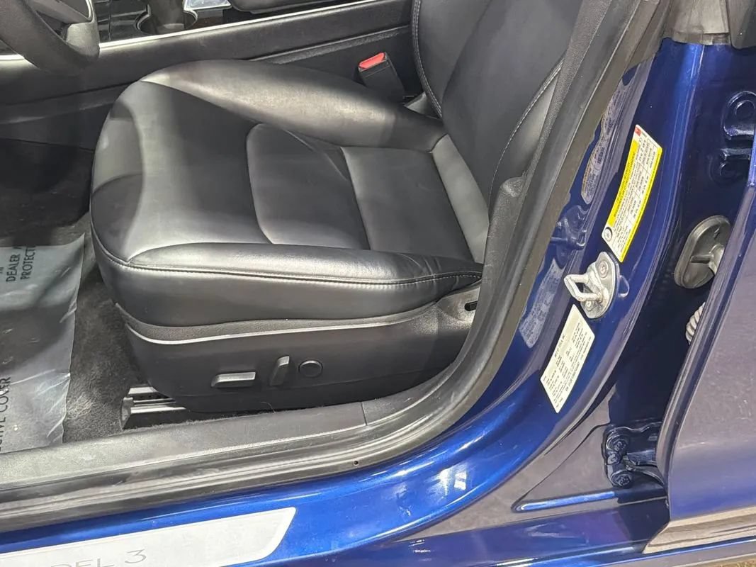 Used 2019 Tesla Model 3 Long Range AWD/4WD image 88