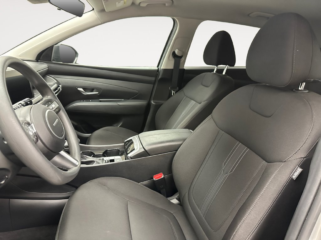 Used 2026 Hyundai Tucson SEL AWD/4WD image 9