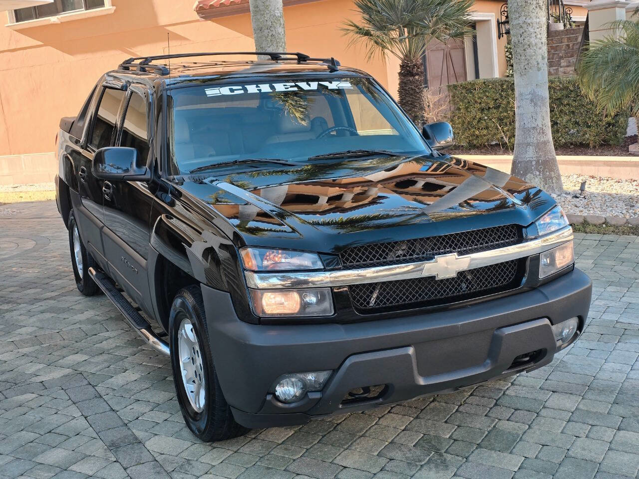 Used 2006 Chevrolet Avalanche Z66 w/ Sun And Sound Package image 26