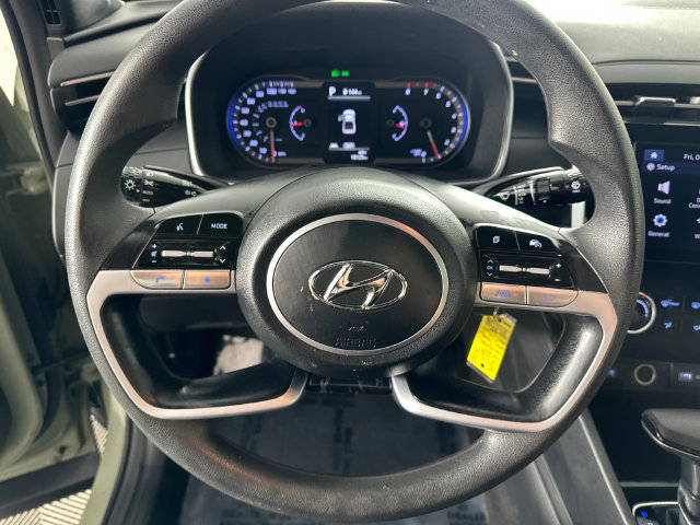Used 2024 Hyundai Santa Cruz SE AWD/4WD image 13