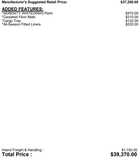 Used 2024 Hyundai Sonata Limited FWD image 2