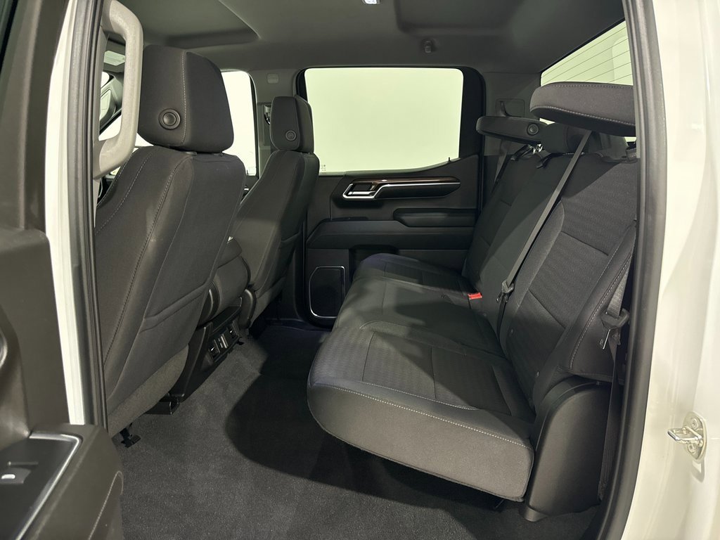 Used 2023 Chevrolet Silverado 1500 LT w/ Protection Package image 20