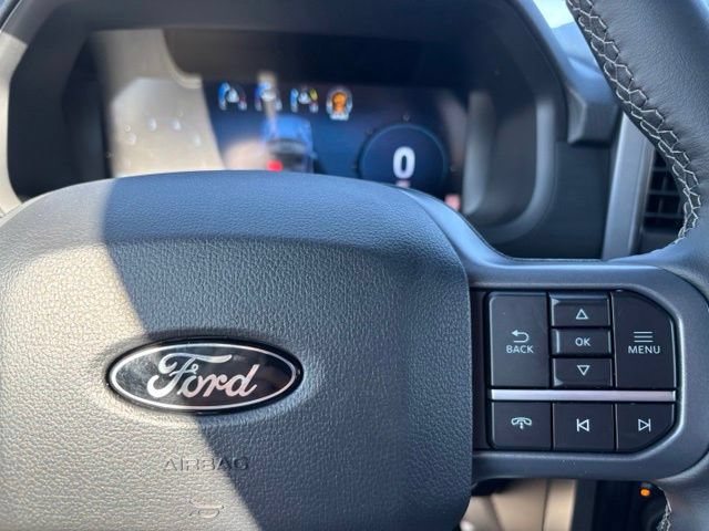 New 2026 Ford F150 XLT w/ Equipment Group 302A MID AWD/4WD image 25