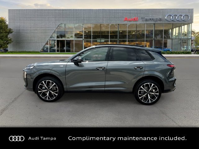 New 2026 Audi Q3 quattro 2.0T AWD/4WD image 6