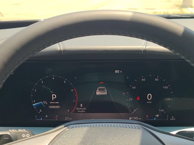 New 2026 Nissan Murano SL w/ Comfort Package AWD/4WD image 15