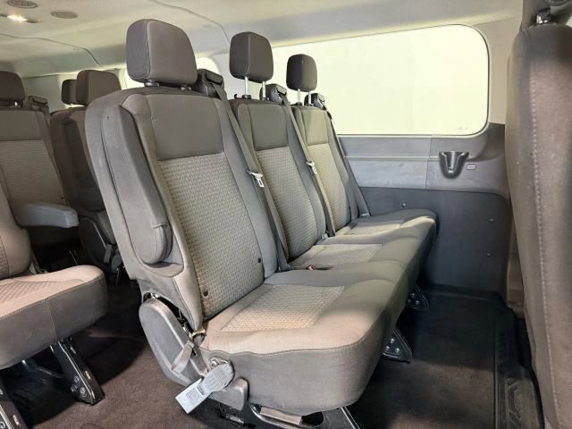 Used 2024 Ford Transit 350 XLT image 79