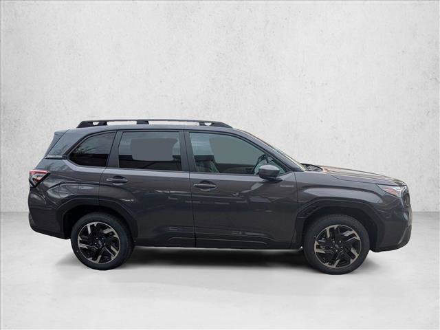 New 2026 Subaru Forester Premium image 4