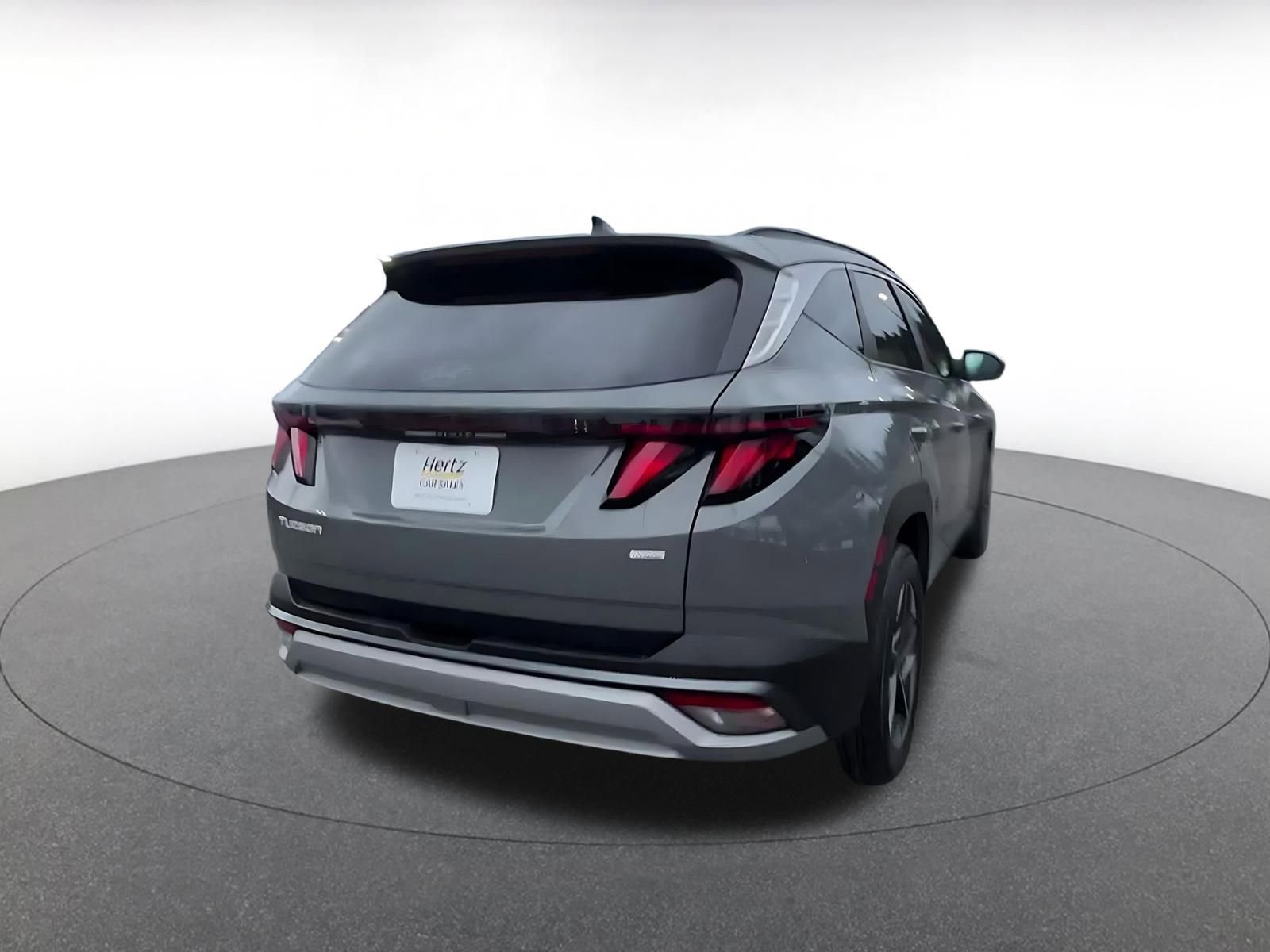 Used 2025 Hyundai Tucson SEL image 14