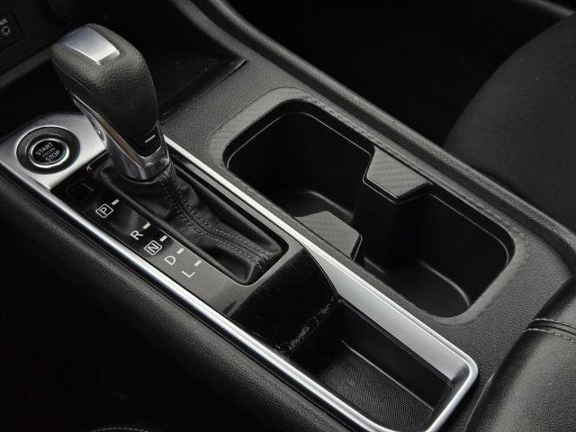 Certified 2021 Nissan Sentra SV FWD image 21