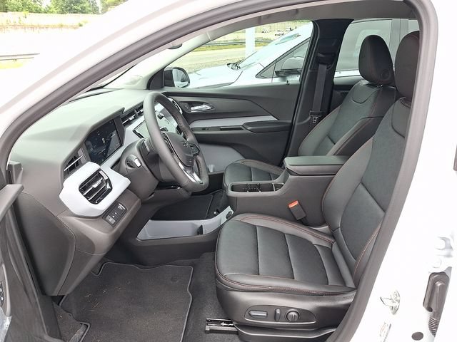 New 2027 Chevrolet Bolt RS FWD image 6
