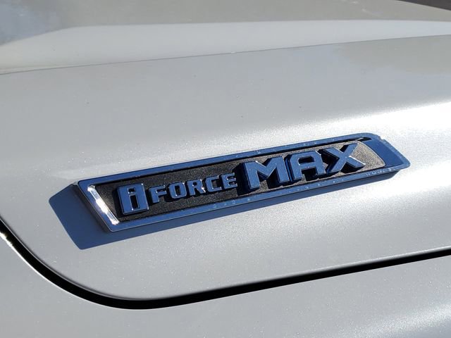 New 2026 Toyota Sequoia Limited image 6