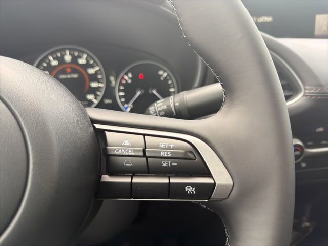 New 2026 MAZDA MAZDA3 2.5 S Sedan w/ Preferred Pkg FWD image 35
