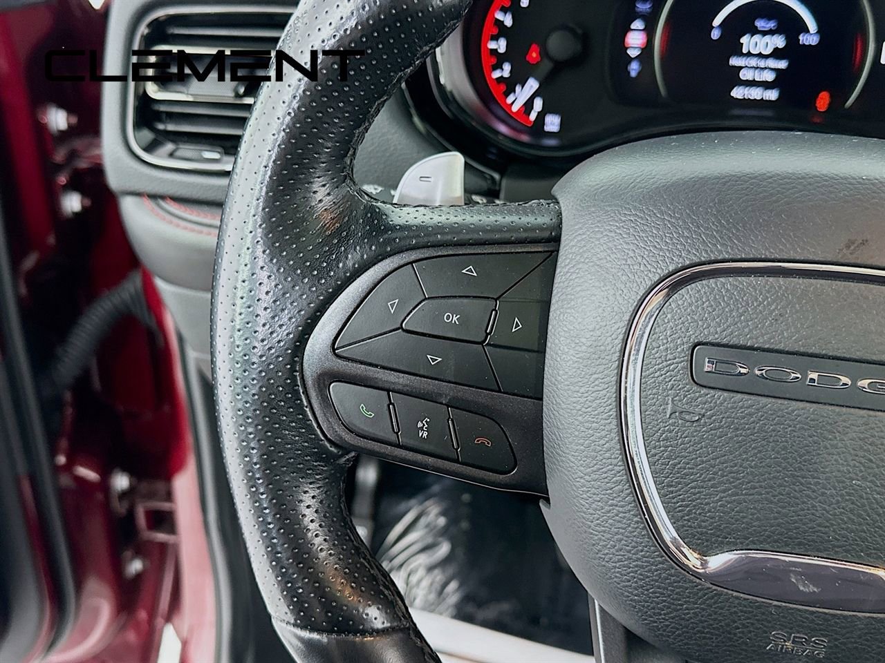 Used 2023 Dodge Durango GT image 16