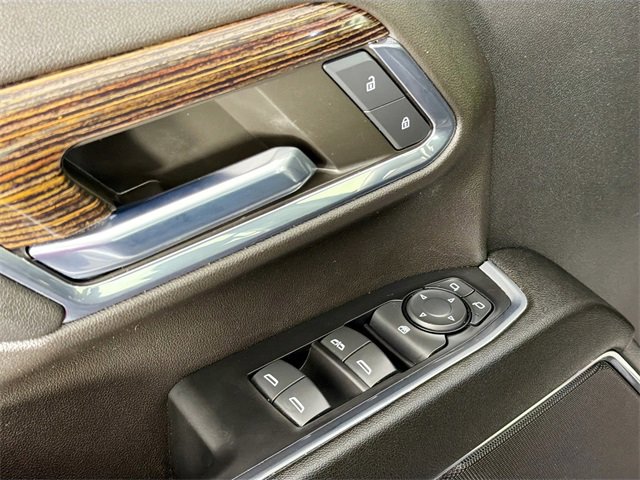 Used 2024 GMC Sierra 2500 SLE image 17
