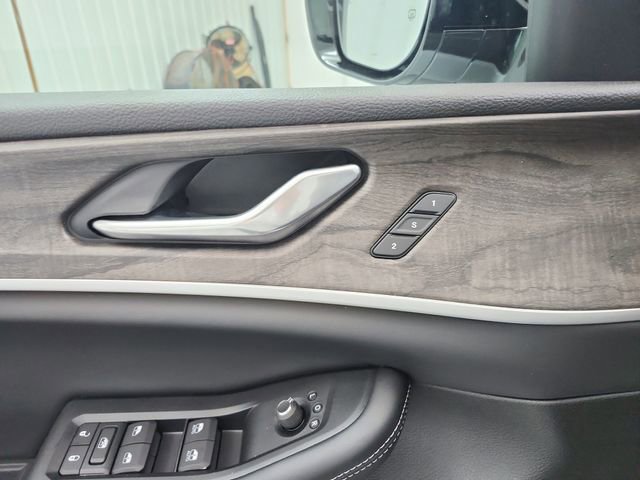 New 2026 Jeep Grand Cherokee L Limited image 23