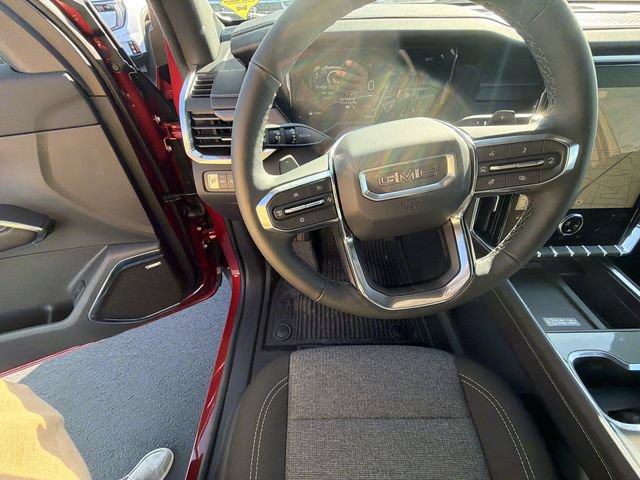 New 2026 GMC Acadia Elevation w/ LPO, Floor Liner Package FWD image 20