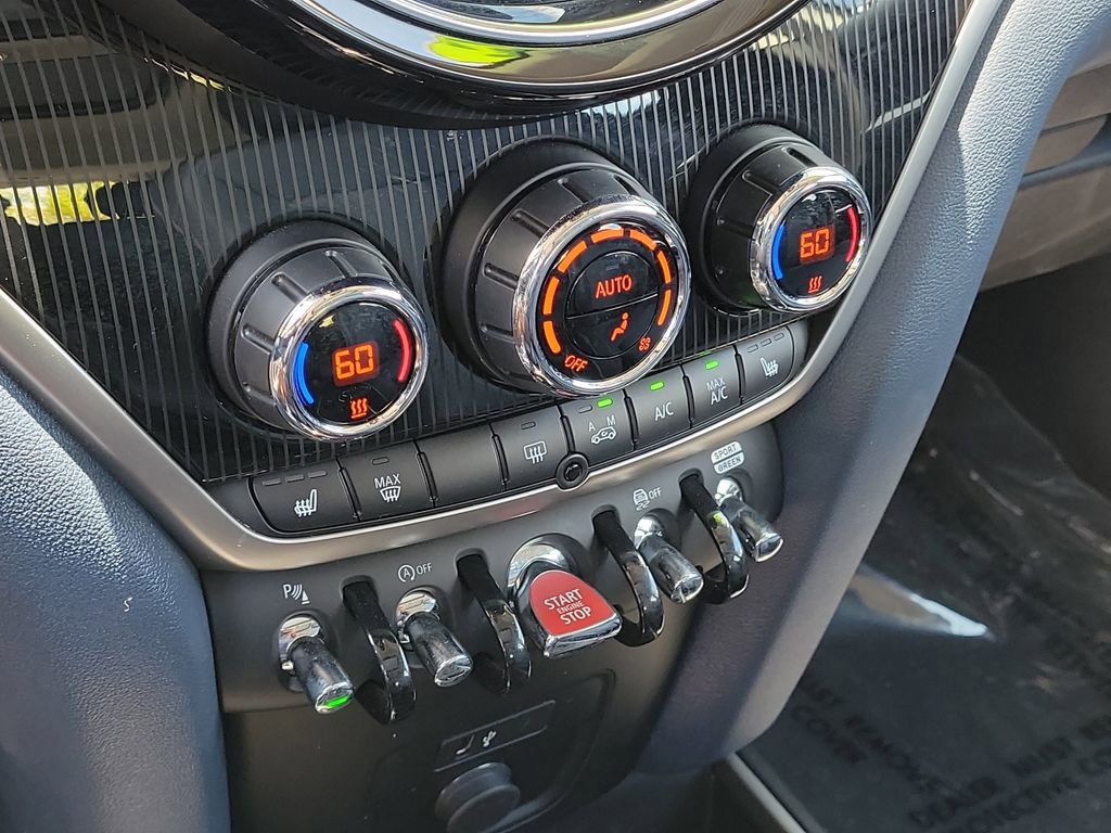 Used 2024 MINI Cooper Countryman S FWD image 26
