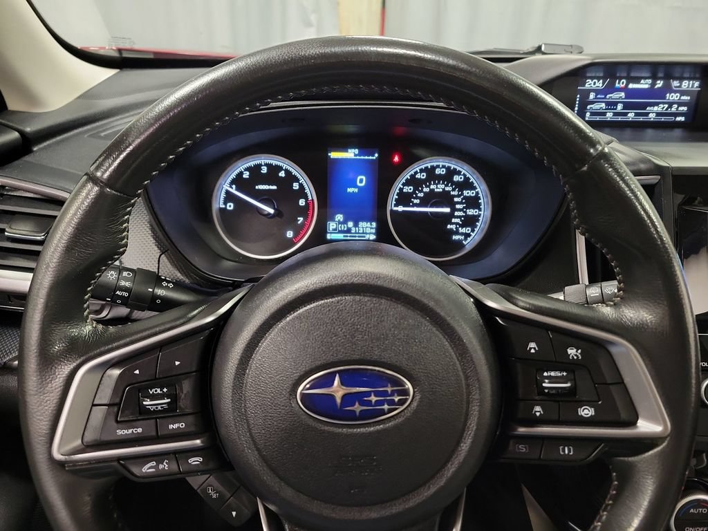 Used 2024 Subaru Forester Premium AWD/4WD image 15