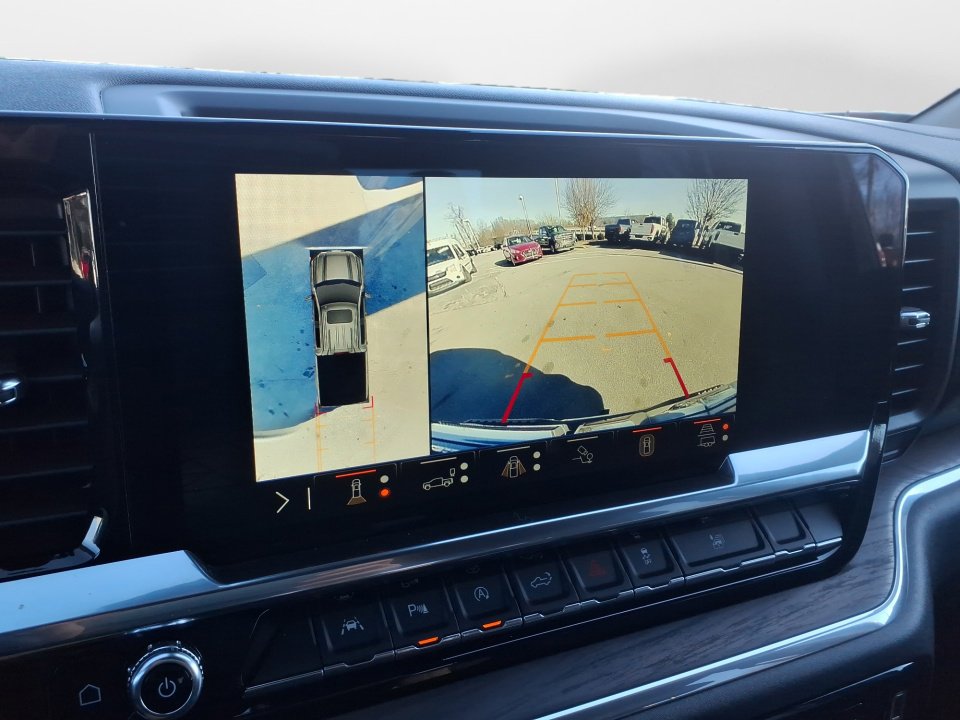 Used 2024 GMC Sierra 1500 SLT w/ SLT Premium Plus Package image 11