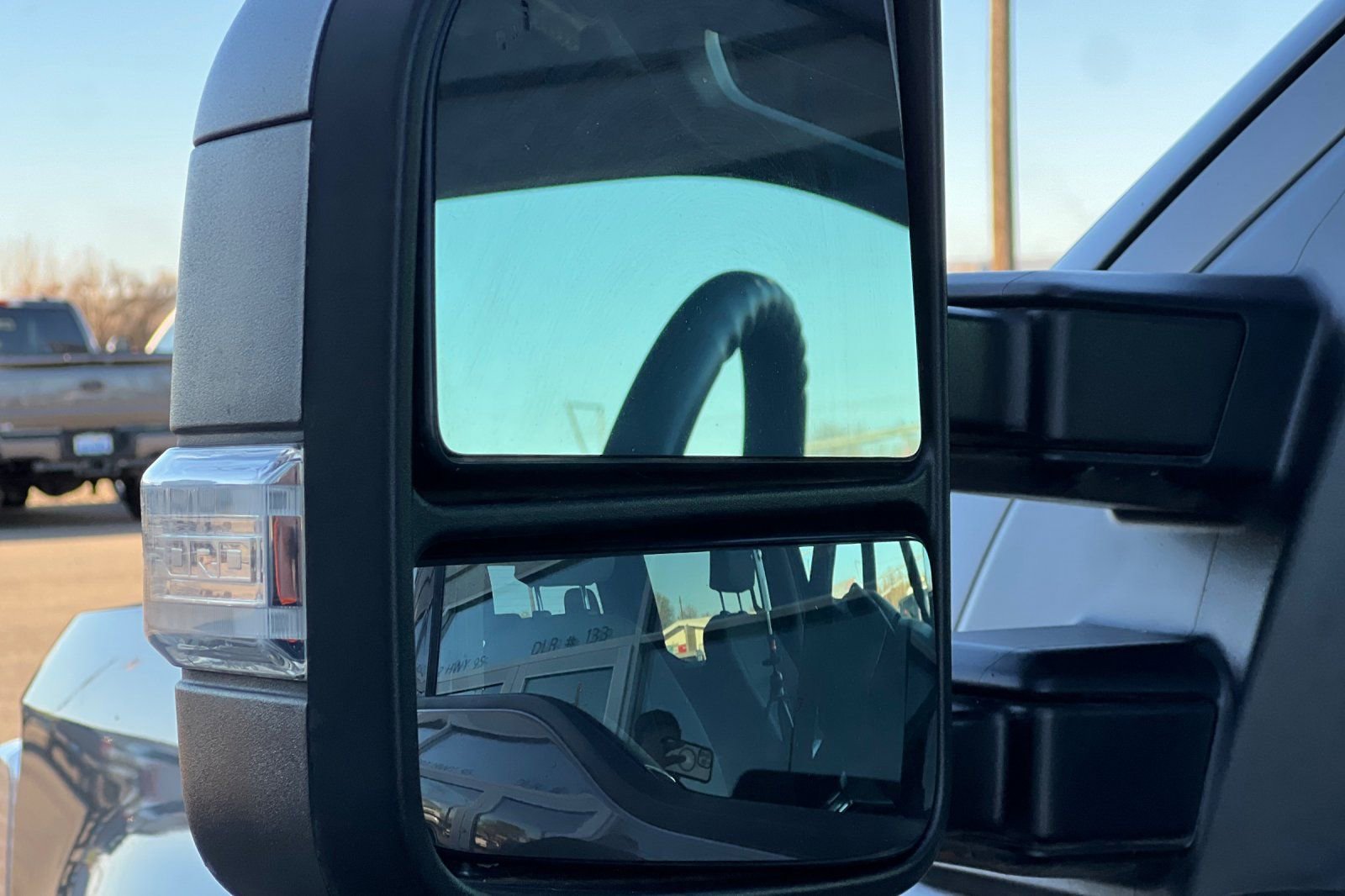 Used 2022 Ford F350 XLT AWD/4WD image 27