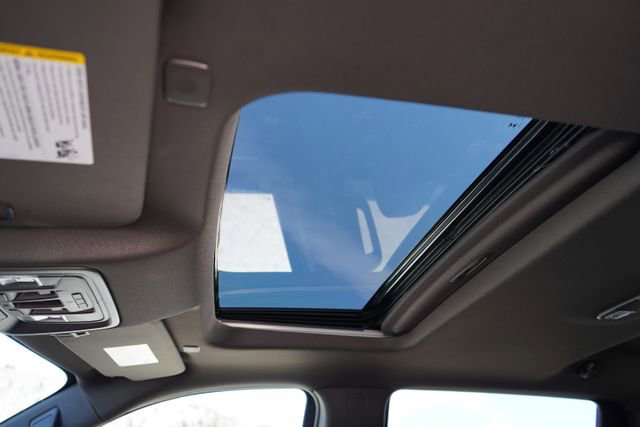 Used 2025 GMC Sierra 1500 Denali w/ Technology Package image 30