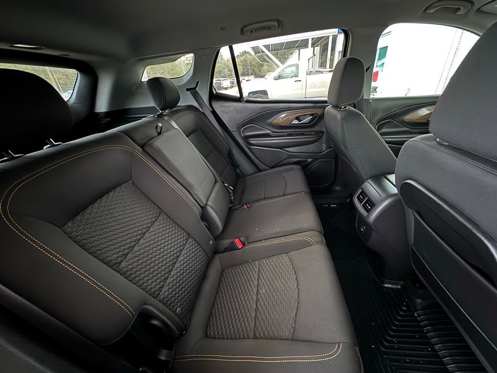 Used 2020 GMC Terrain SLE FWD image 24