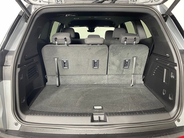 Certified 2026 GMC Acadia Elevation image 17