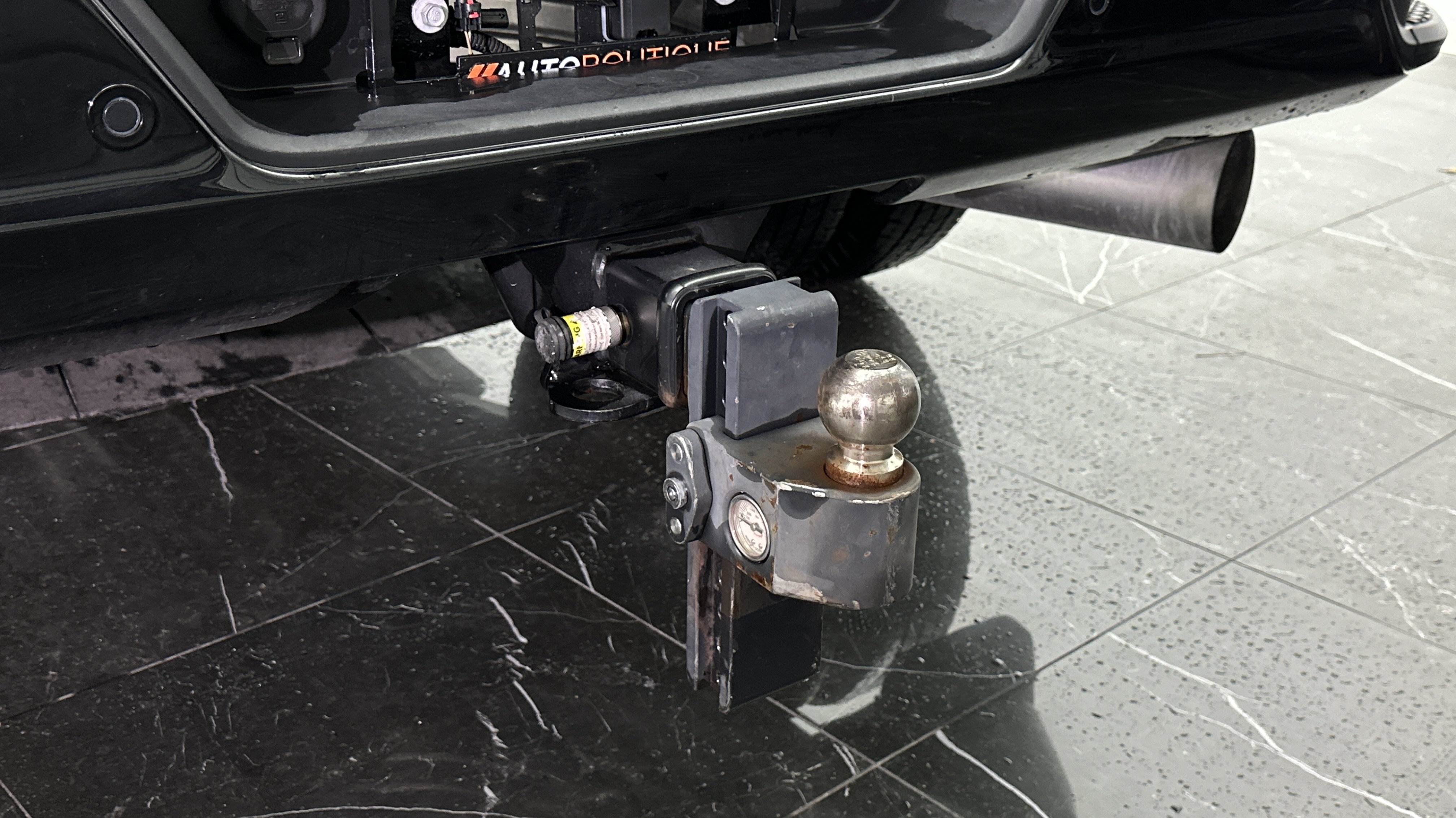 Used 2026 Chevrolet Silverado 3500 High Country AWD/4WD image 29