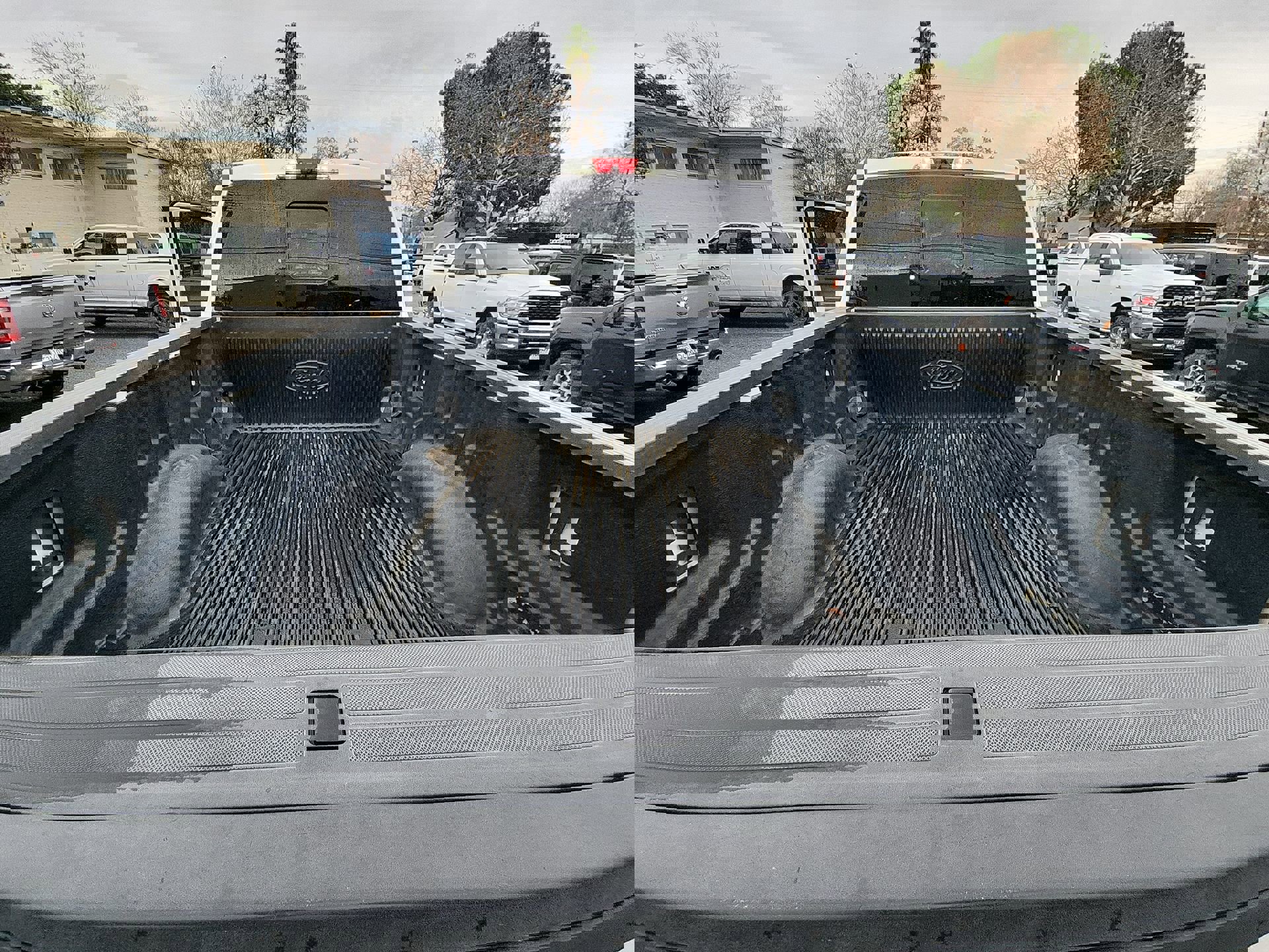 Used 2019 Ford F250 Lariat w/ Lariat Ultimate Package image 21