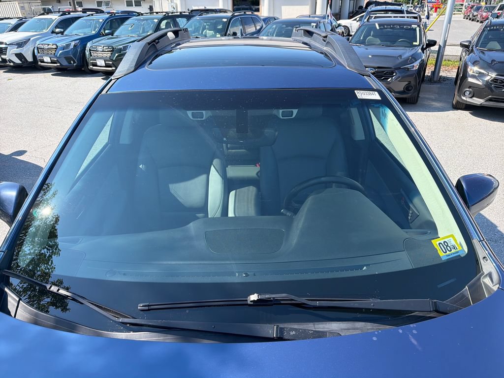 Used 2019 Subaru Outback 2.5i Limited AWD/4WD image 8