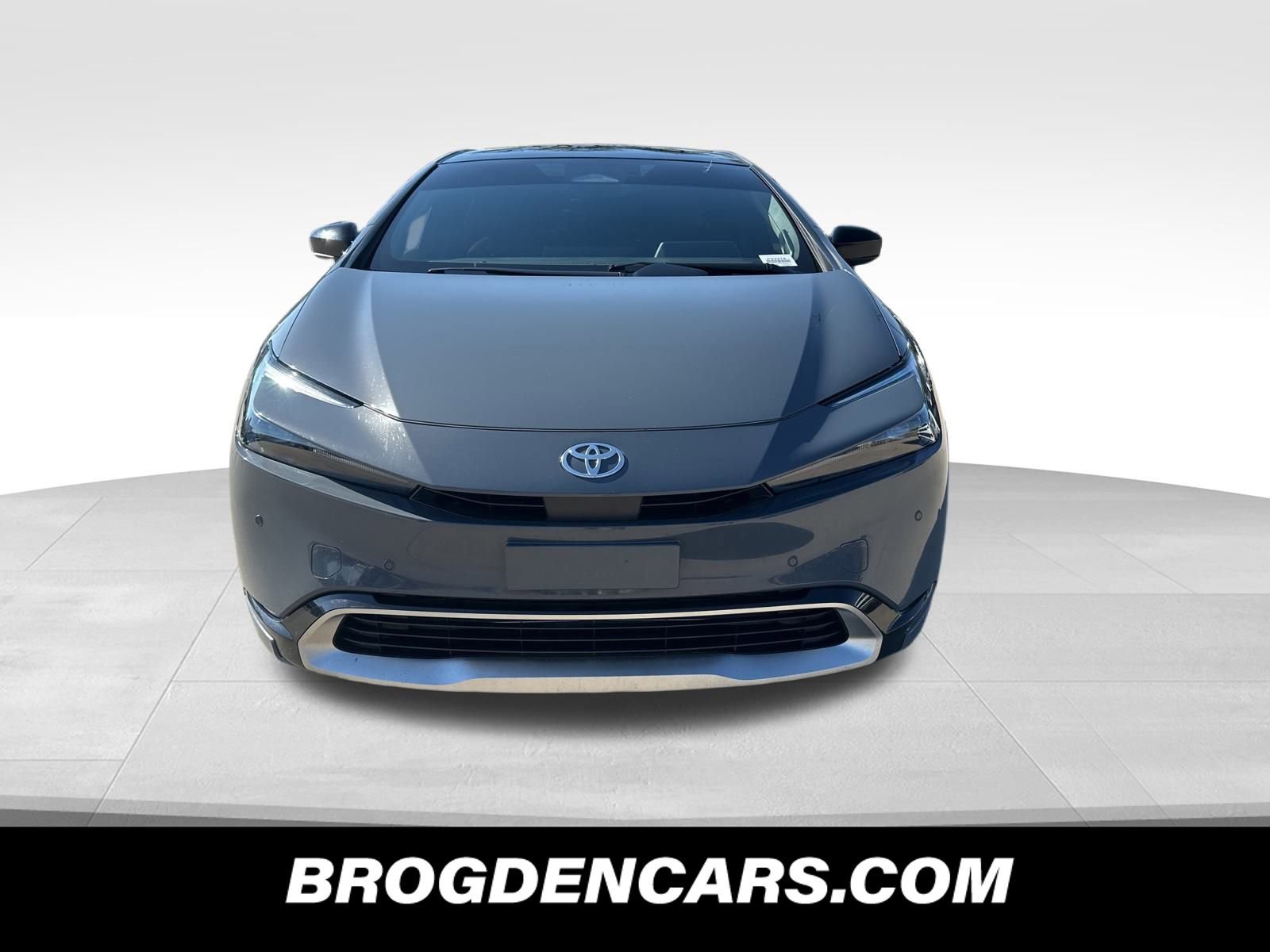 Used 2024 Toyota Prius Prime Premium image 9