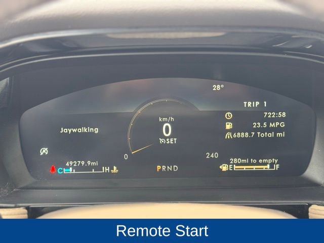 Used 2021 Lincoln Corsair Reserve w/ Elements Package AWD/4WD image 14