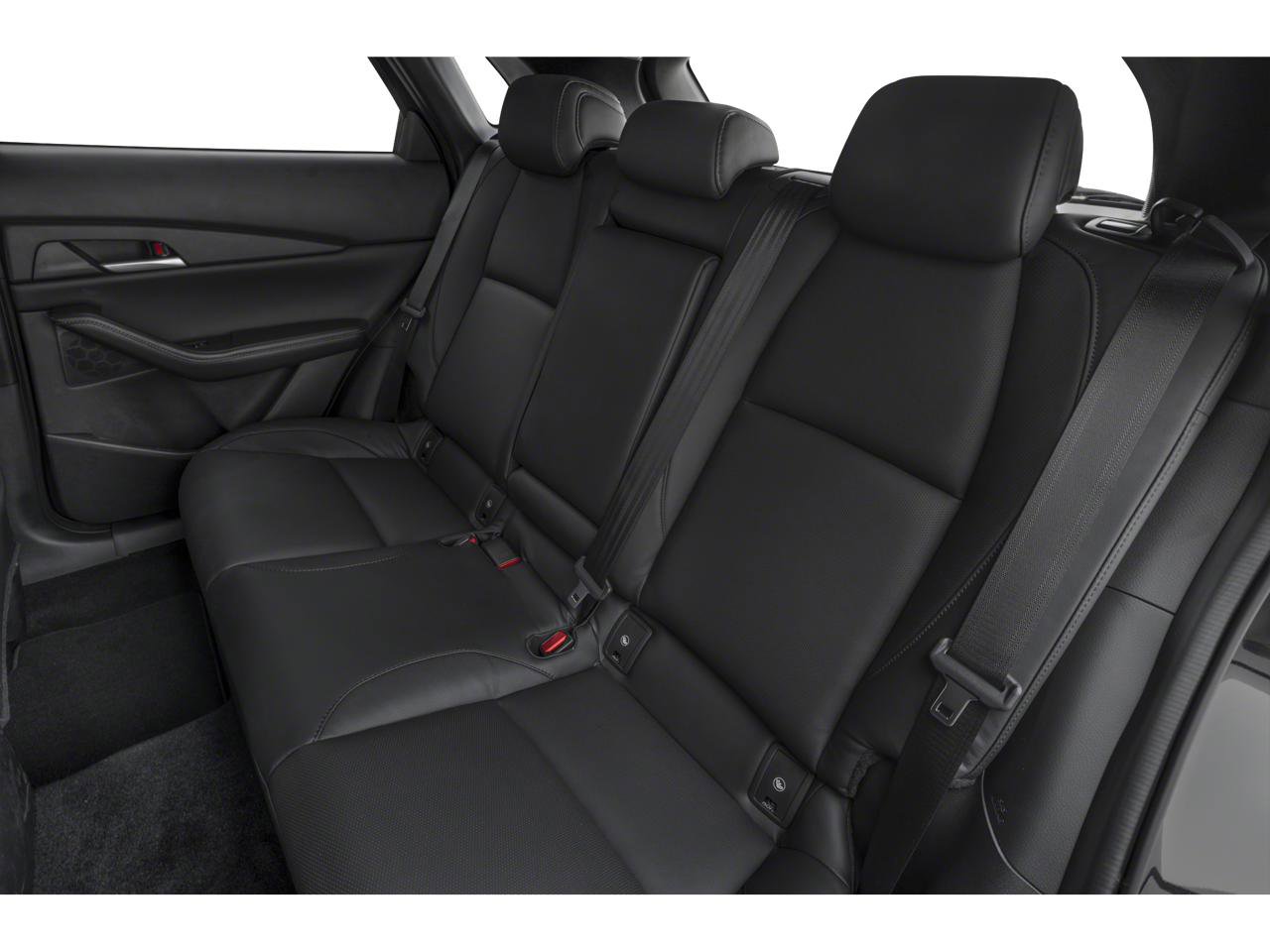 New 2026 MAZDA CX-30 AWD 2.5 S w/ Premium Package image 41