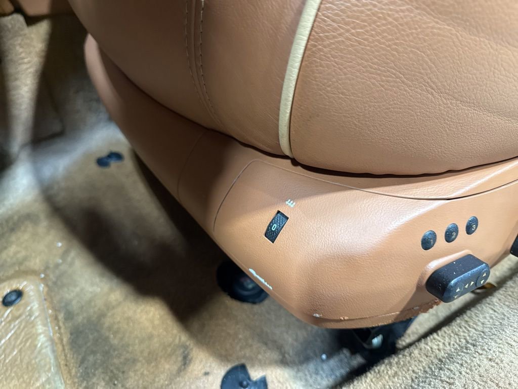 Used 2007 Maserati Quattroporte Sport GT RWD image 31