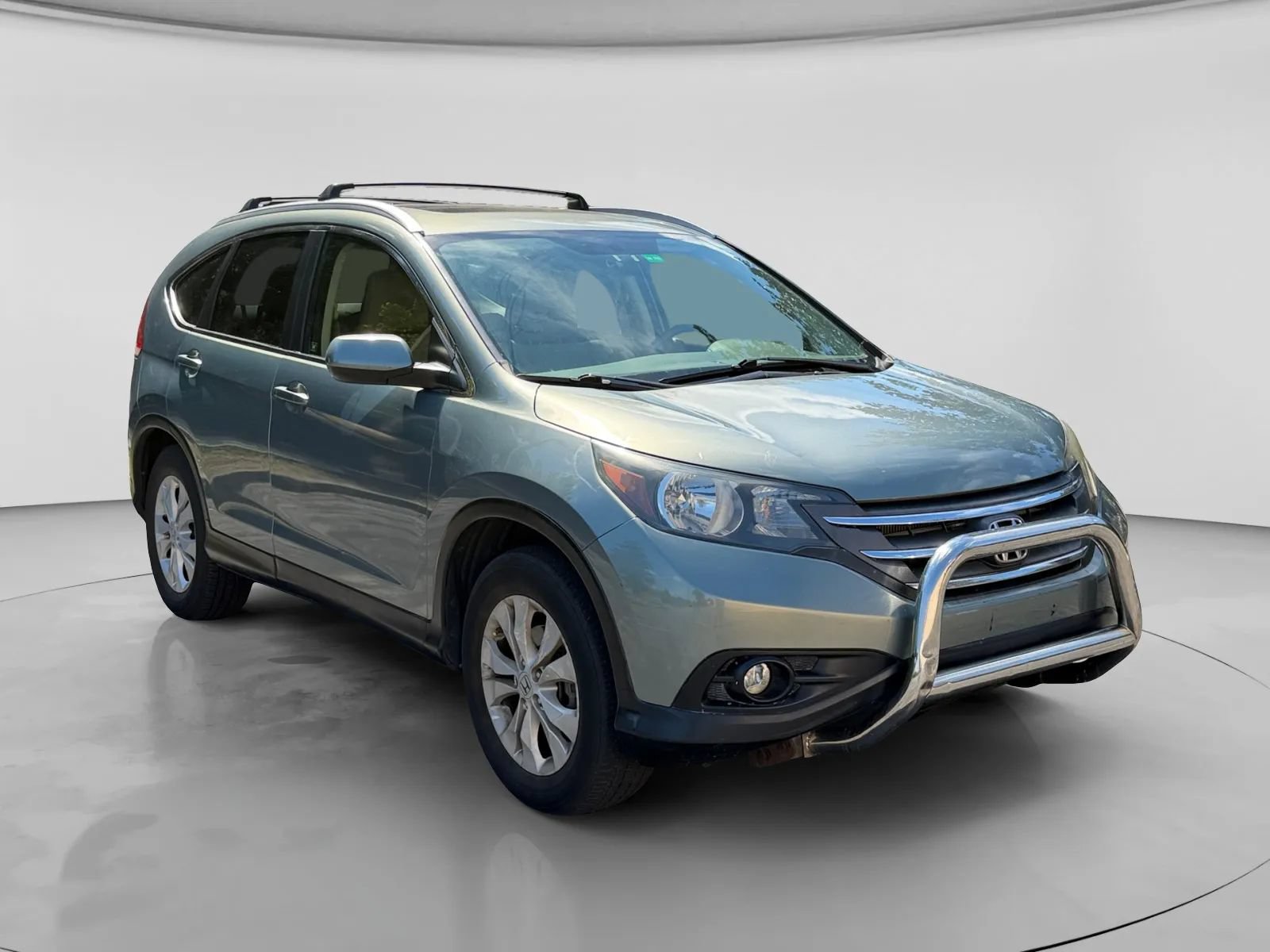 Used 2012 Honda CR-V EX image 7