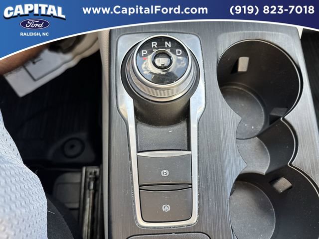 Certified 2023 Ford Escape Active w/ Tech Pack #2 image 29