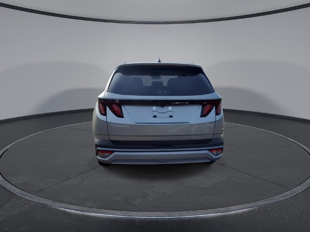 New 2026 Hyundai Tucson SEL Plus AWD/4WD image 8