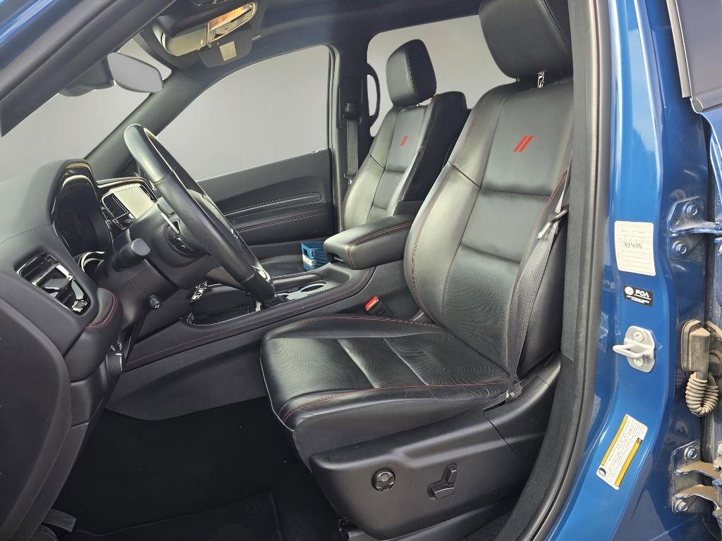 Used 2025 Dodge Durango GT image 13