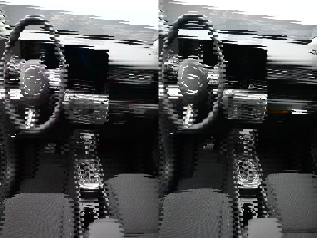 New 2026 Hyundai Kona SEL Sport image 10