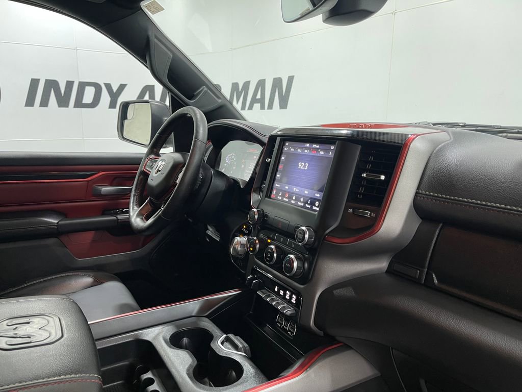 Used 2020 RAM 1500 Rebel w/ Rebel Level 2 Equipment Group image 19