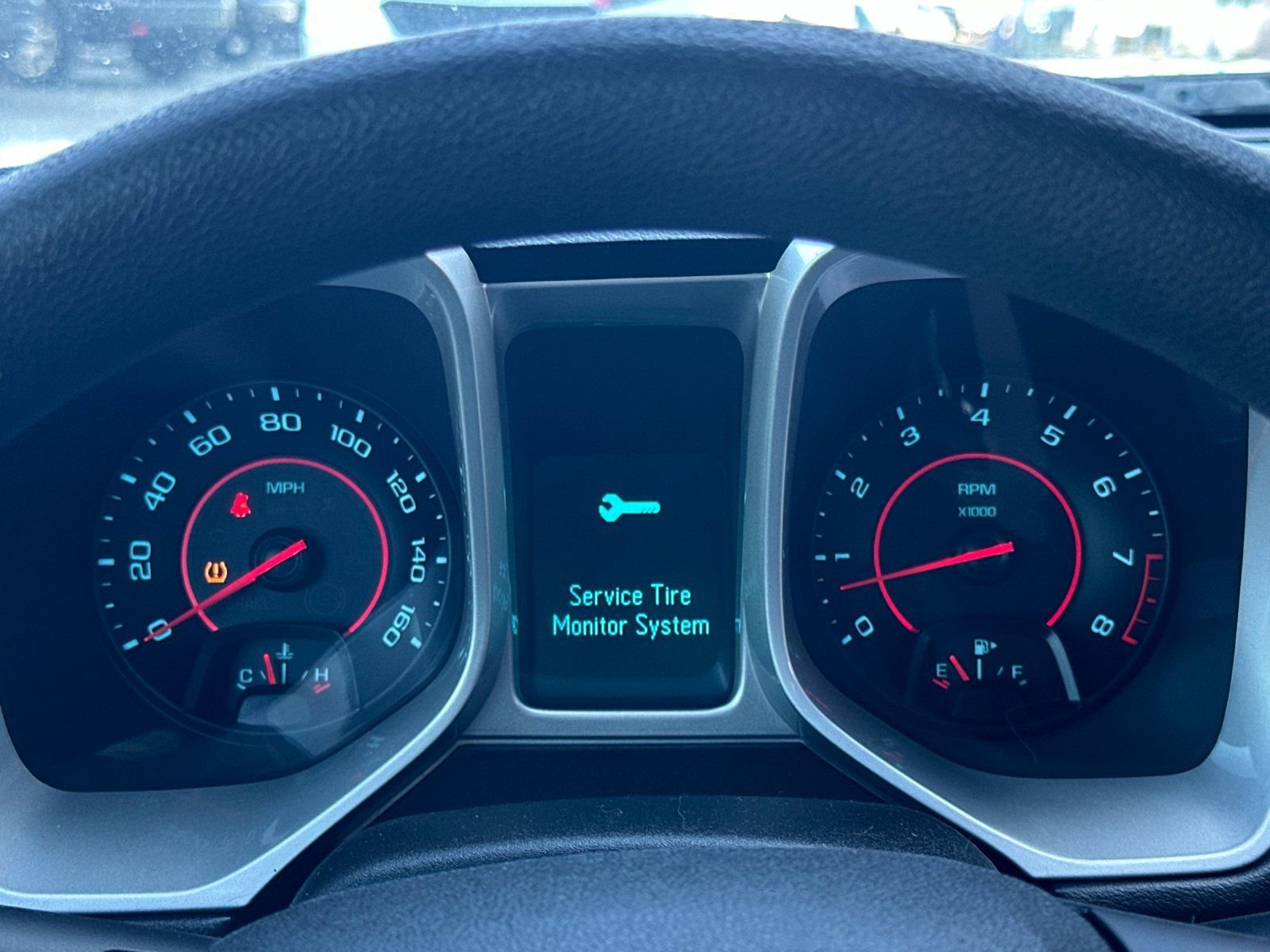 Used 2014 Chevrolet Camaro LS image 18