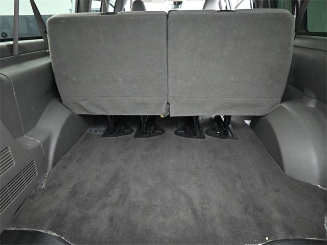 Used 2024 Chevrolet Express 3500 LT w/ LT Preferred Equipment Group image 12